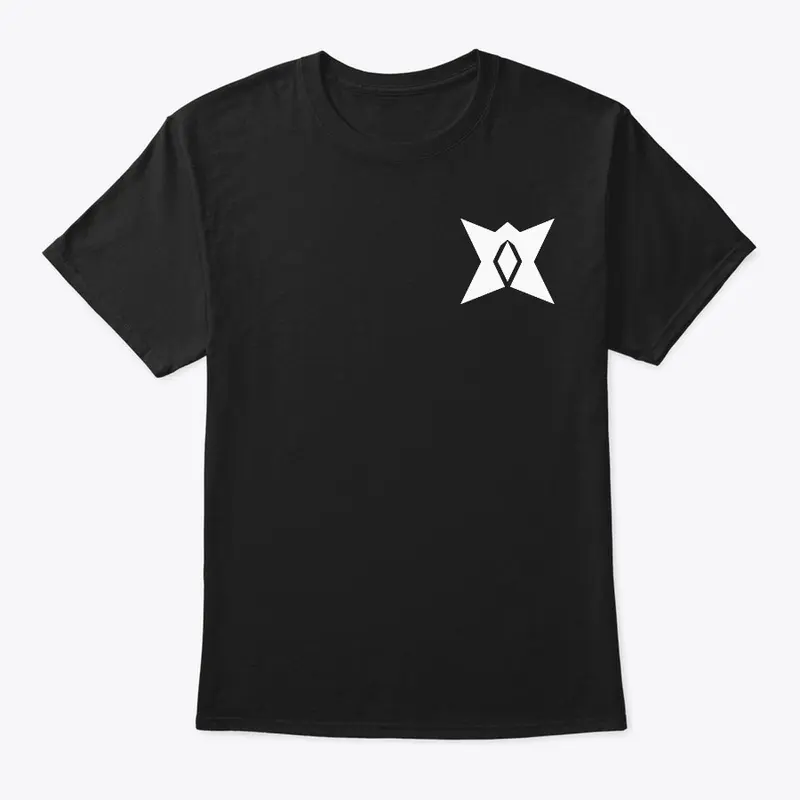 Orient Esports t-shirt (white logo )